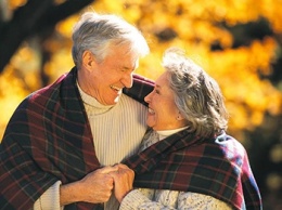 Любви все возрасты покорны: 93-летний житель дома престарелых сбежал на свидание