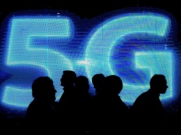 К 2025 году 1,4 млрд людей будут пользоваться 5G