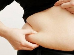 Более половины украинцев имеют избыточный вес