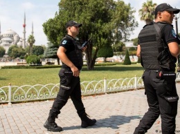 В Турции задержан бельгиец, планировавший теракт в Стамбуле