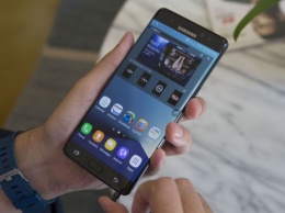 Samsung запатентовала смартфон со встроенным алкотестером