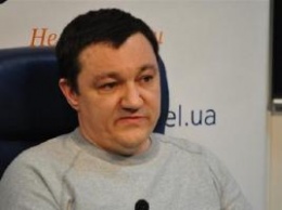 Тымчук сообщил об обстановке в так называемых "ЛДНР"