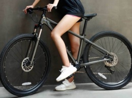 Велосипед Xiaomi Mi Qicycle Mountain Bike стоит 300 долларов