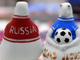 Правообладатель Ждуна в России подал в суд на производителя игрушек