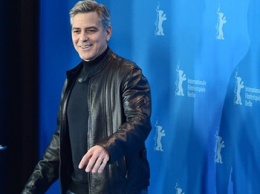 Джордж Клуни жестоко поступил с коллегой