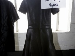 В черной-черной комнате: коллекция макияжа Givenchy L’AutreNoir