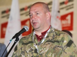 Стрельбу на Троещине открыл охранник Мельничука с целью защиты - заявление нардепа