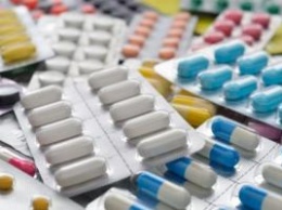 В Украине растет цена на медикаменты