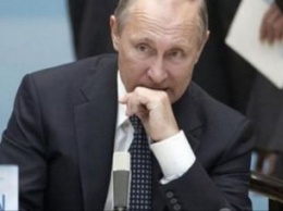 Путин пишет с ошибками: есть доказательство. ФОТО