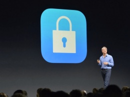Apple снова готова сражаться за наши личные данные