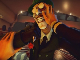 Наркотическая антиутопия We Happy Few получила дату выхода