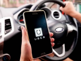Uber заходит в седьмой украинский город