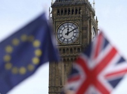 Brexit: власти Великобритании отложат переговоры до декабря