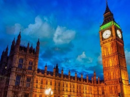 Правительство Британии пересмотрит решение о длительной остановке Биг-Бена