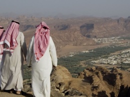 В Саудовской Аравии загадочно умер принц