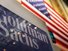 Goldman Sachs прогнозирует укрепление гривни