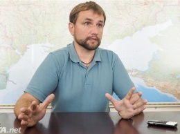 Вятрович: Агентура РФ в Польше действует в благоприятной среде