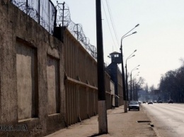 Одесскую колонию хотят отключить от электроэнергии за долги. Тюремщики: "Возможны побеги, насилие и убийства"