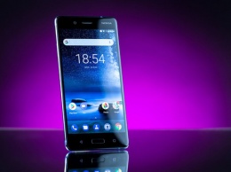 Чем хорош новый флагманский смартфон Nokia 8