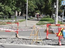 В августе улицу Молодчего могут перекрыть для замены водопровода