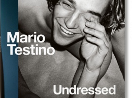 Голая правда: Марио Тестино выпустил новую книгу