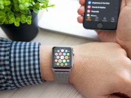 Аналитик уверен, что поддержка LTE не скажется на габаритах Apple Watch