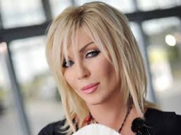 Украинская певица удивила пользователей сети своей внешностью (фото)
