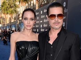Французский дизайнер судится с Анджелиной Джоли и Брэдом Питтом из-за их поместья в Провансе (ФОТО)