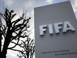 FIFA опубликовала имена претендентов на звание лучшего тренера года