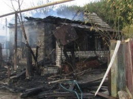 За сутки в Северодонецке произошло 5 пожаров
