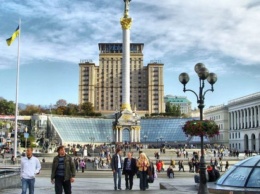 Эколог: Киев вот-вот присоединится к тройке мегаполисов, которые считаются непригодными для жизни