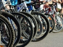 24 августа в Доброполье состоится велопробег