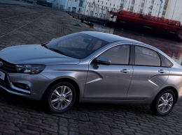 Эксперты немецкой организации ADAC оценили LADA Vesta