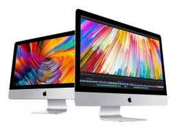 На сайте Apple появились восстановленные iMac 27" 2017 года