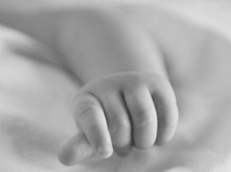 На Львовщине двухмесячный малыш умер от коклюша