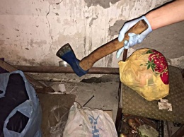 Шокирующие подробности убийства в Одесском СИЗО: зэк жил в свинарнике без охраны и с топором