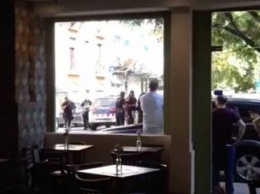 Очевидец рассказал о брошенных на месте теракта в Барселоне россиянах