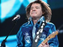 В России исчез известный певец 90-х