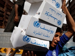 Ученые обвиняют Саудовскую Аравию в начале эпидемии холеры в Йемене