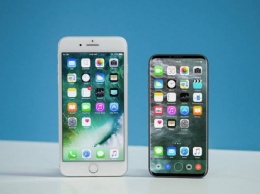 В сеть попали заводские фото iPhone 8 и iPhone 7s Plus (ФОТО)