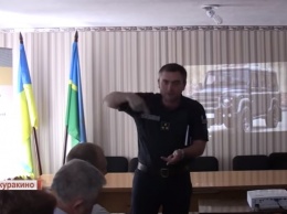 Центры гражданской безопасности создают на Луганщине