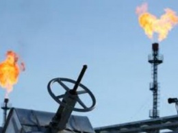 Словацкая Nafta намерена стать оператором проекта СРП на Юзовском газовом участке