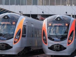 Все поезда из Украины в Европу: СМИ опубликовали полезную информацию (ИНФОГРАФИКА)
