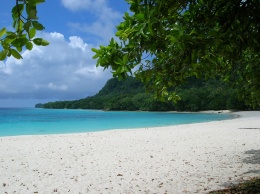 10 самых экзотических пляжей мира