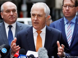 Австралия представила стратегию защиты от терактов