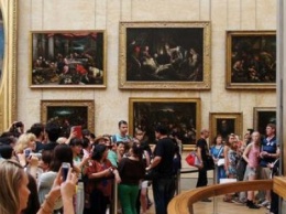 Работнику Лувра, похитившему знаменитую картину, присудили всего один год тюрьмы