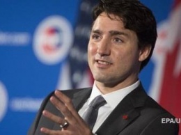 Премьер Канады обещает мигрантам "строгую" проверку