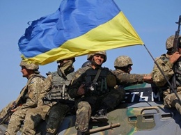 В ЛНР сообщили об артобстреле со стороны украинских силовиков