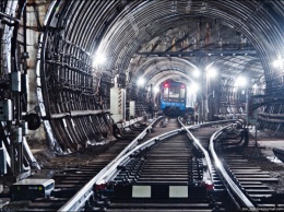 Диггер из другого государства пытался проникнуть в тоннель киевского метро