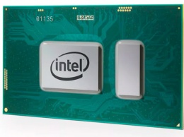 Новые процессоры Intel на 40% быстрее прежних